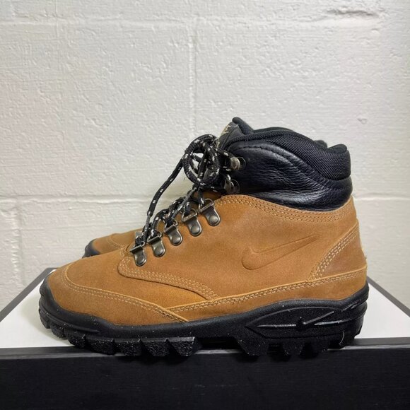 Nike Air ACG Women's Hiking Athletic Boots 950204 Y2-3 Size 7.5 Leather - Picture 4 of 9